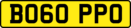 BO60PPO