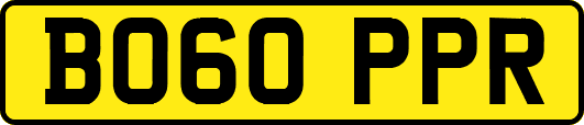 BO60PPR