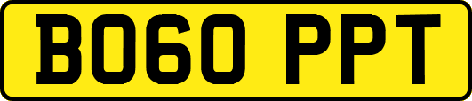 BO60PPT