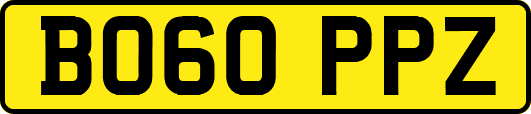 BO60PPZ