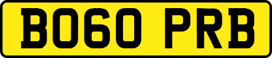 BO60PRB