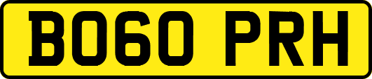 BO60PRH
