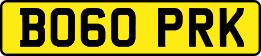 BO60PRK