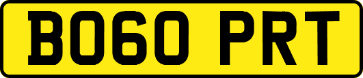 BO60PRT
