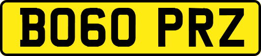 BO60PRZ