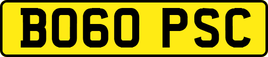 BO60PSC