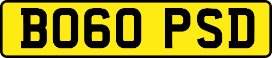 BO60PSD