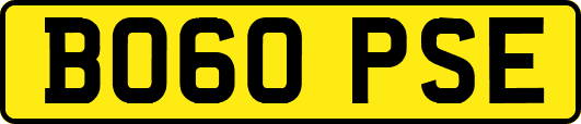 BO60PSE
