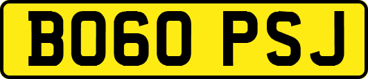 BO60PSJ