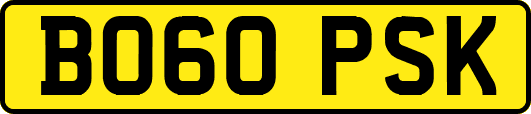 BO60PSK