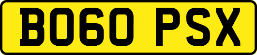 BO60PSX