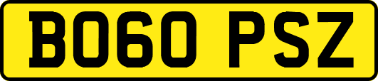 BO60PSZ