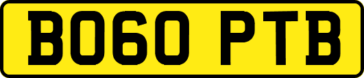 BO60PTB