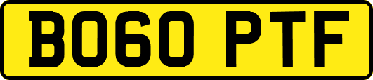 BO60PTF