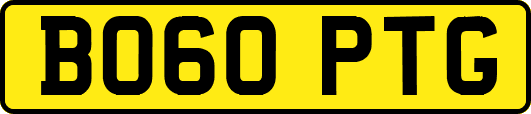 BO60PTG