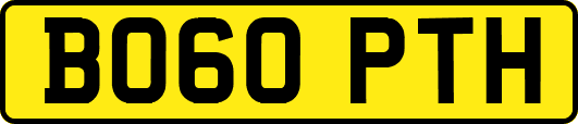 BO60PTH
