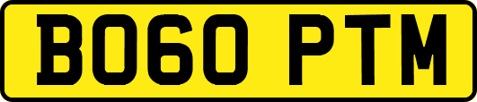 BO60PTM