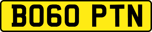 BO60PTN