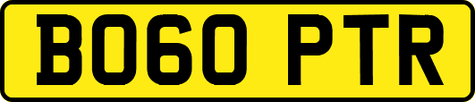 BO60PTR