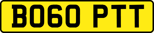BO60PTT