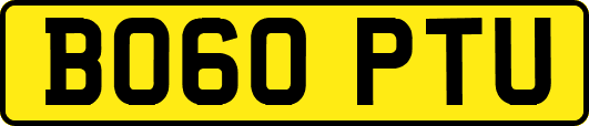 BO60PTU
