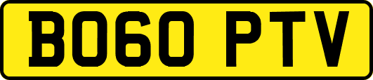 BO60PTV