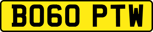 BO60PTW