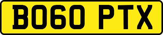 BO60PTX