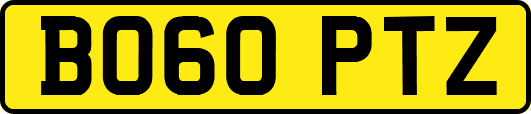 BO60PTZ