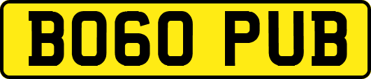 BO60PUB