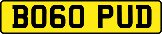 BO60PUD