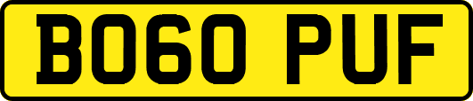BO60PUF