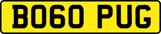 BO60PUG