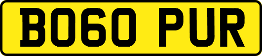 BO60PUR