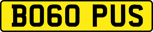 BO60PUS