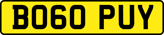 BO60PUY