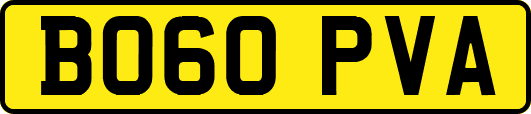 BO60PVA