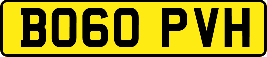 BO60PVH