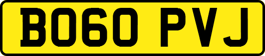 BO60PVJ