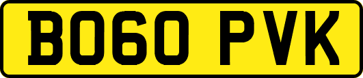 BO60PVK