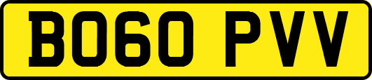 BO60PVV