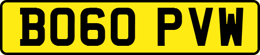BO60PVW