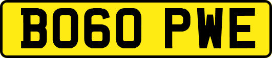 BO60PWE