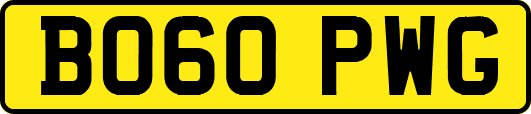 BO60PWG