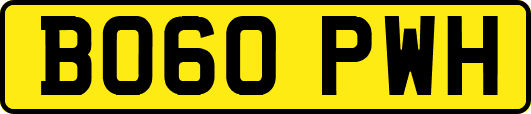 BO60PWH