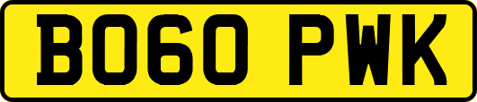 BO60PWK