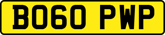BO60PWP