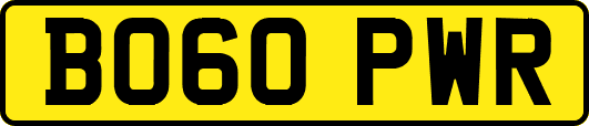 BO60PWR
