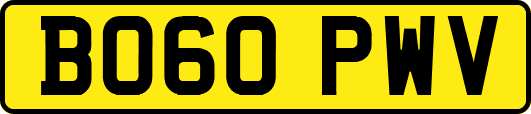 BO60PWV