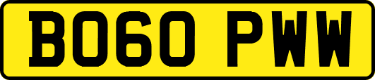 BO60PWW